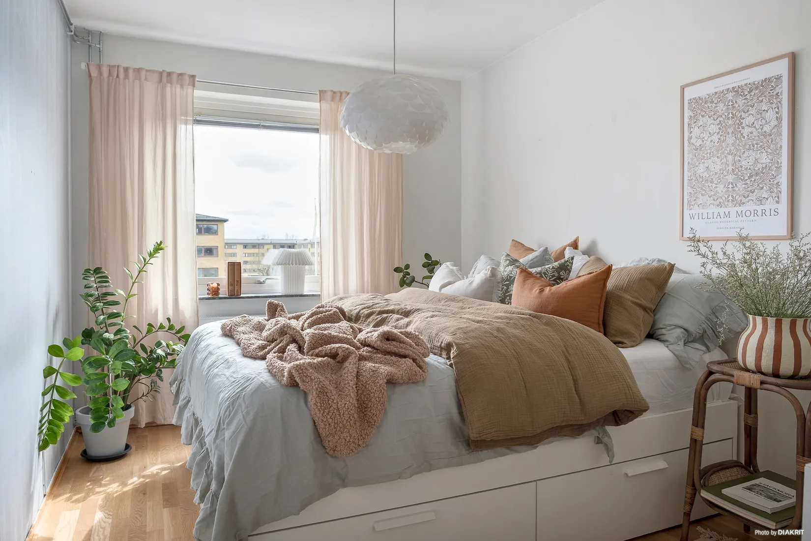 Bostadsrätt, Pinnharvsgatan 3C, Bifrost, Mölndal