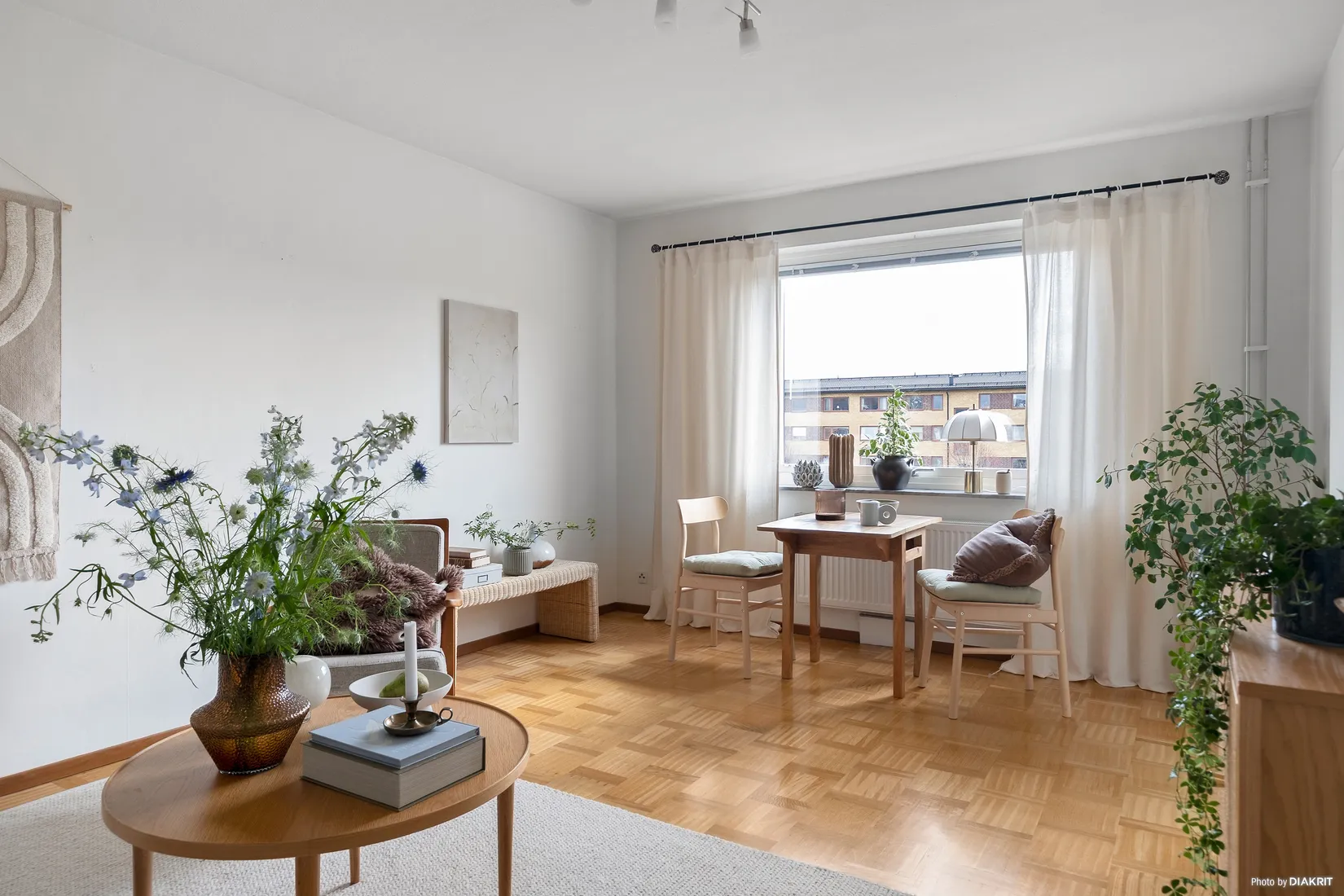 Bostadsrätt, Pinnharvsgatan 3C, Bifrost, Mölndal