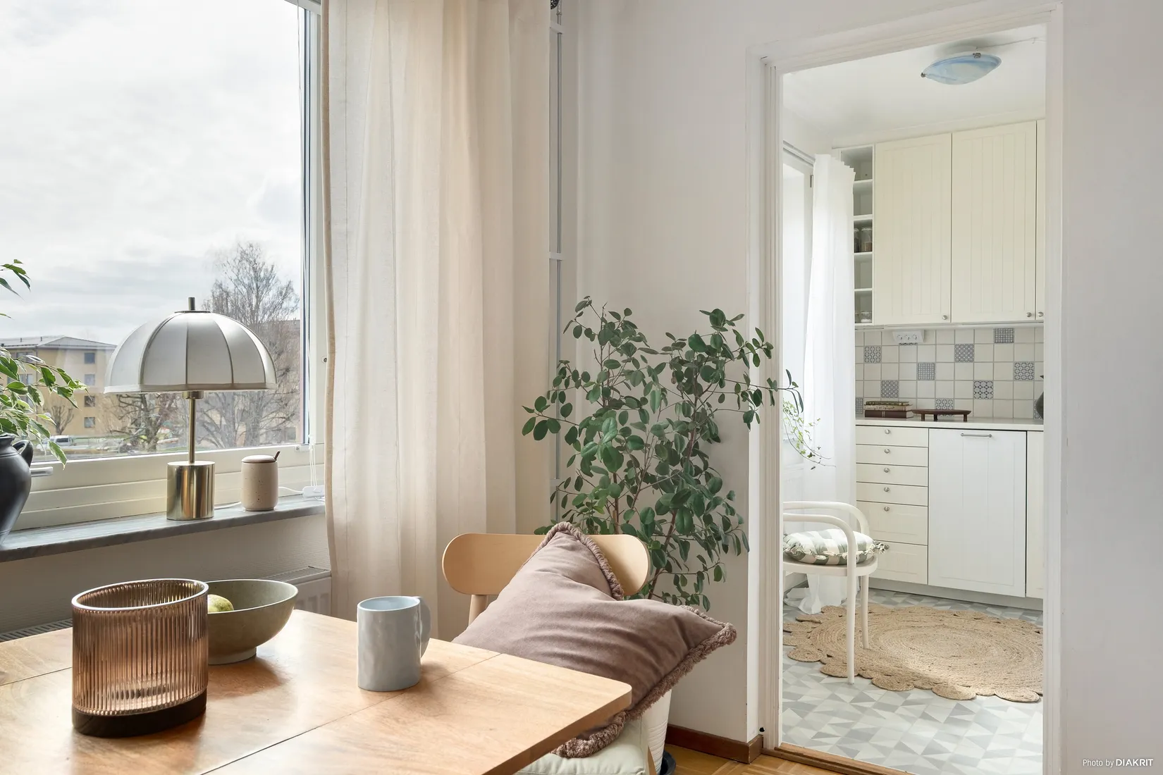 Bostadsrätt, Pinnharvsgatan 3C, Bifrost, Mölndal