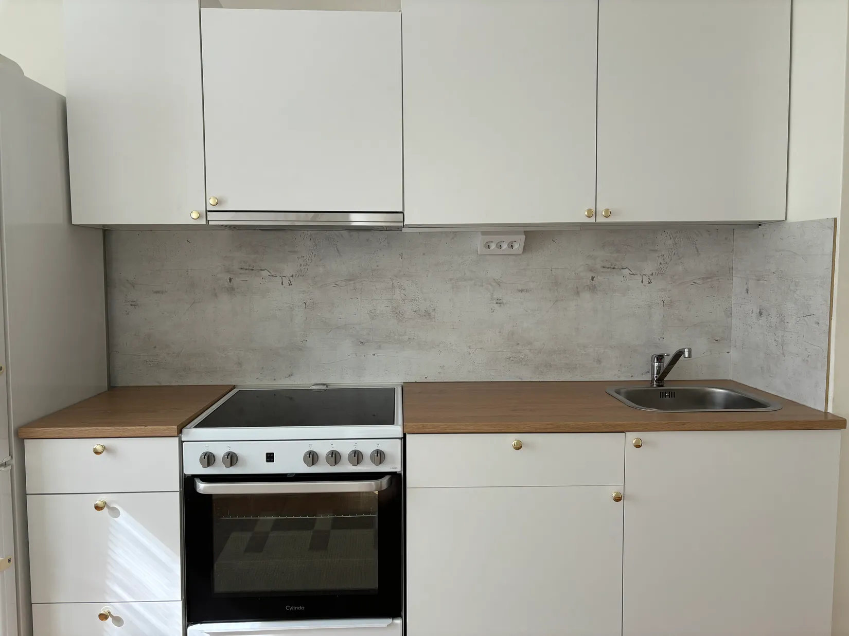 Bostadsrätt, Hemgårdsvägen 16A, Högbrunn, Nyköping