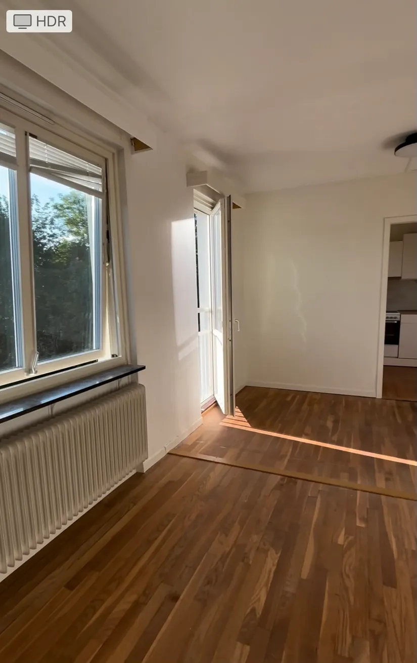 Bostadsrätt, Hemgårdsvägen 16A, Högbrunn, Nyköping