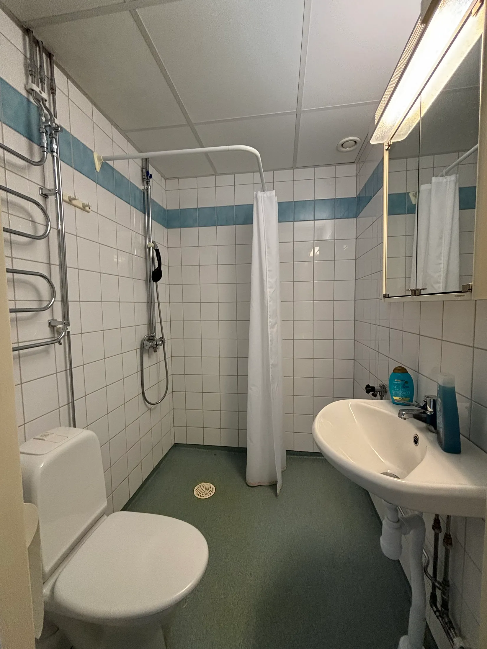 Bostadsrätt, Hemgårdsvägen 16A, Högbrunn, Nyköping