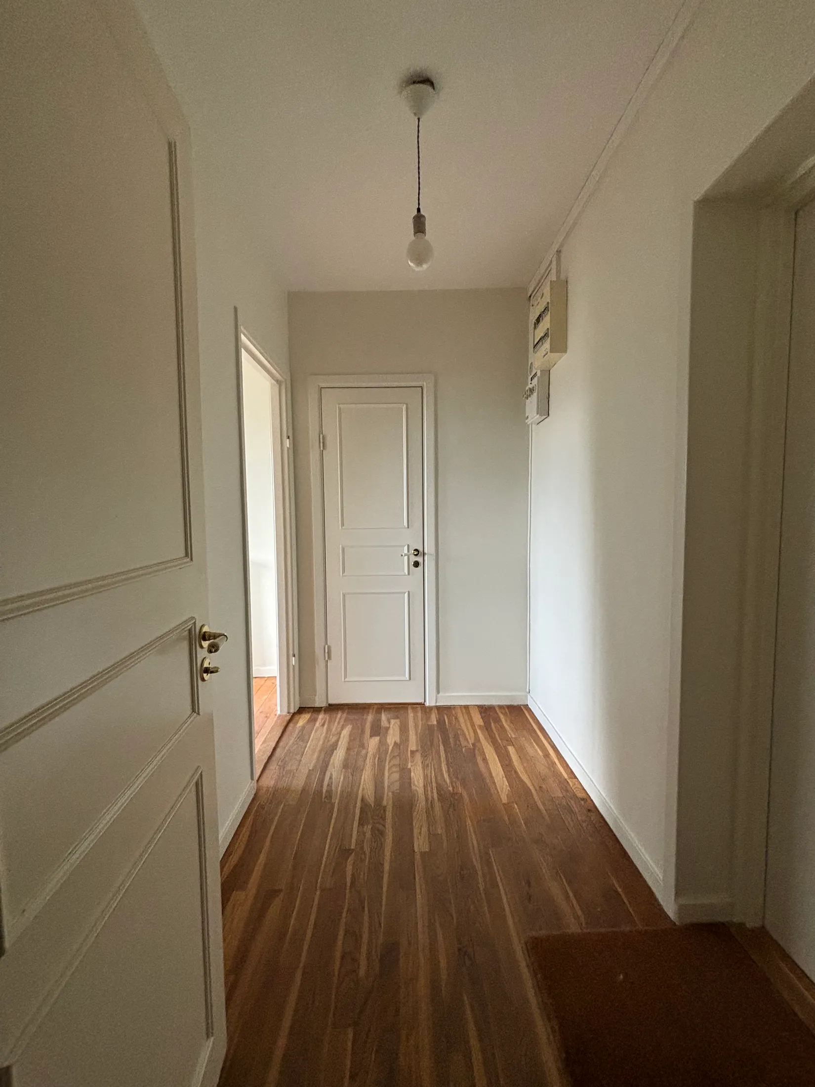 Bostadsrätt, Hemgårdsvägen 16A, Högbrunn, Nyköping