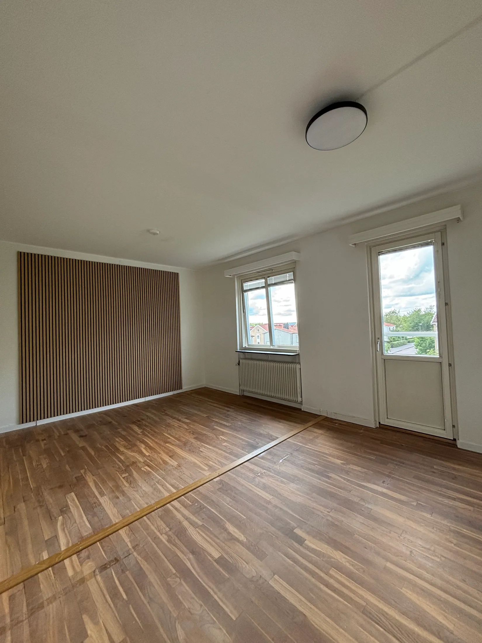 Bostadsrätt, Hemgårdsvägen 16A, Högbrunn, Nyköping