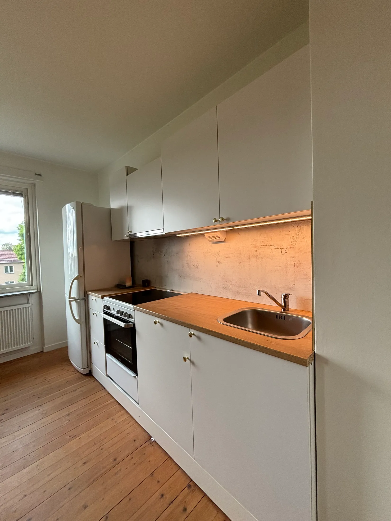 Bostadsrätt, Hemgårdsvägen 16A, Högbrunn, Nyköping