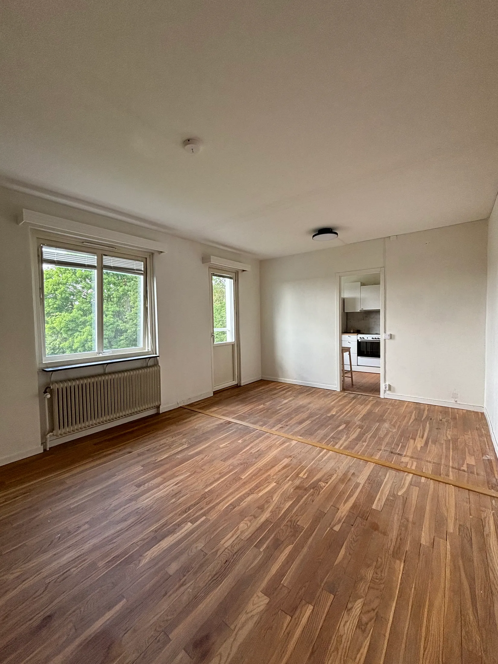 Bostadsrätt, Hemgårdsvägen 16A, Högbrunn, Nyköping