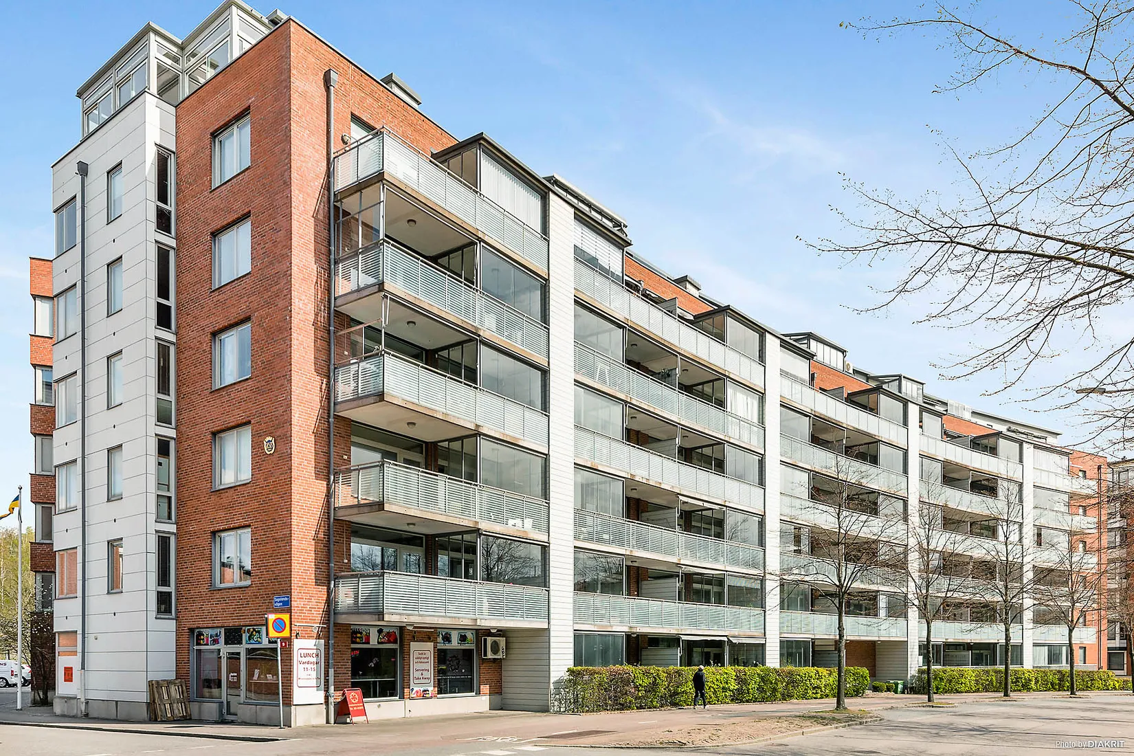 Bostadsrätt, Norra Skeppspromenaden 16, Eriksberg, Göteborg