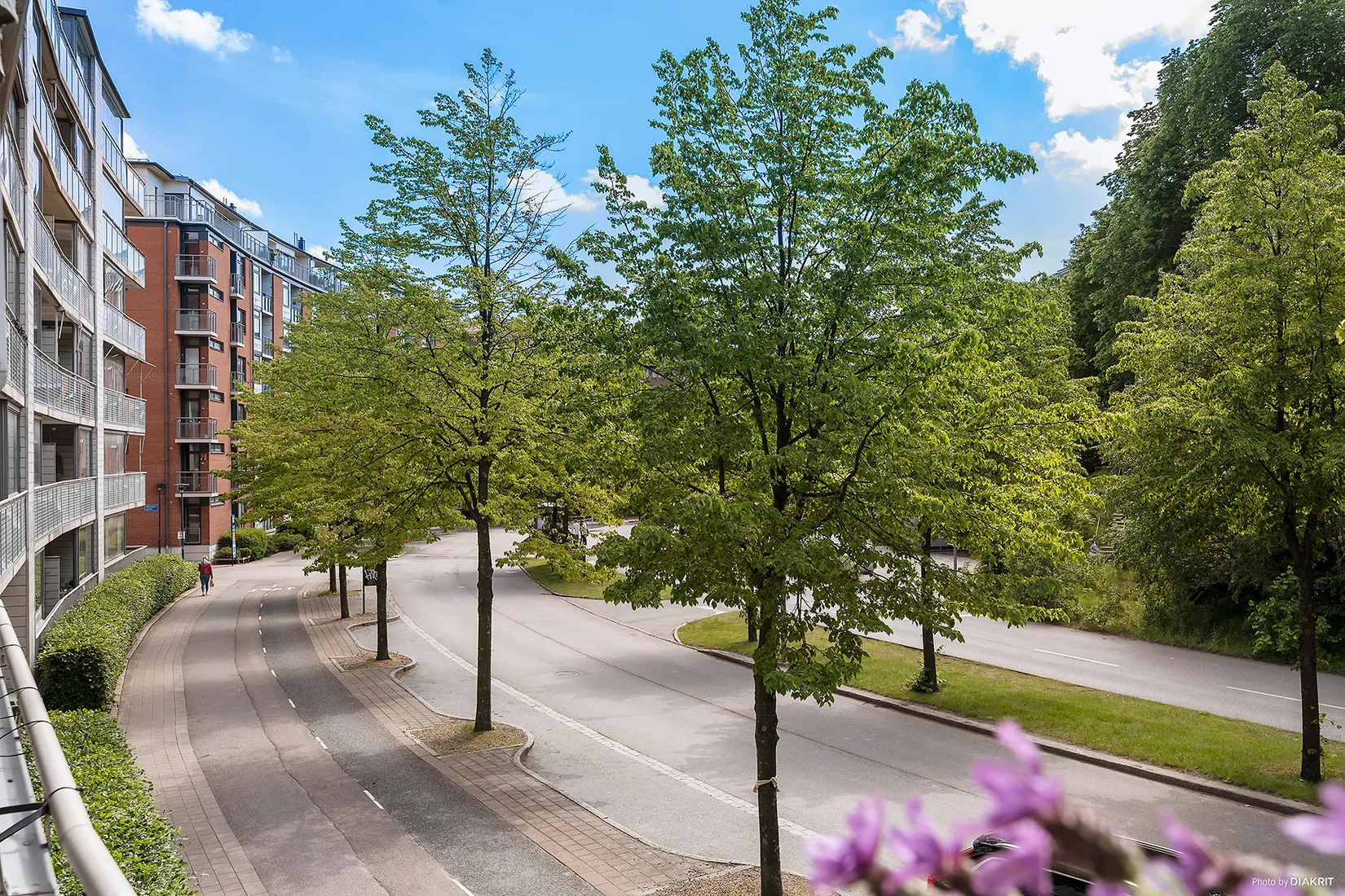 Bostadsrätt, Norra Skeppspromenaden 16, Eriksberg, Göteborg