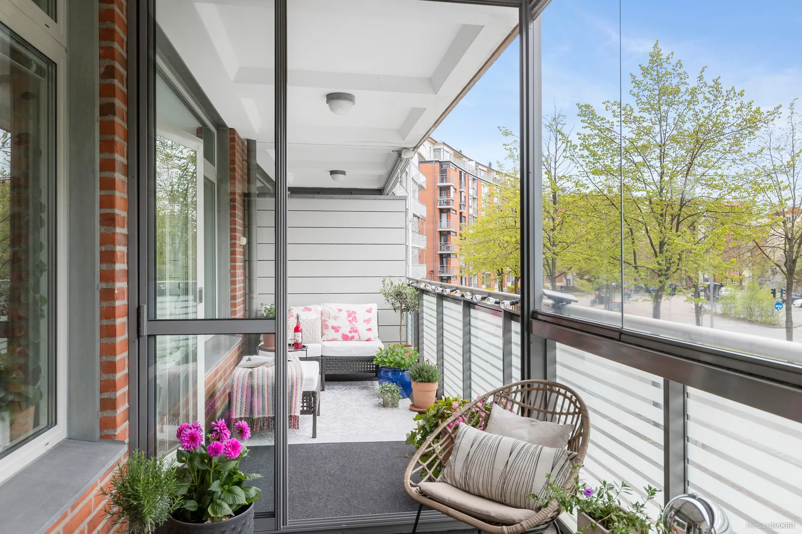 Bostadsrätt, Norra Skeppspromenaden 16, Eriksberg, Göteborg