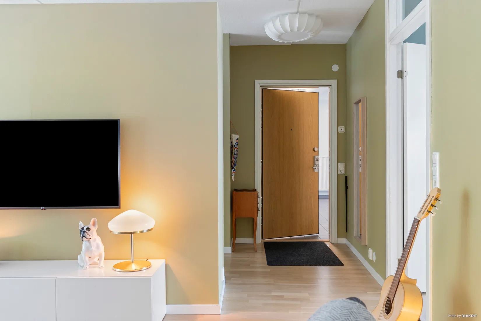 Bostadsrätt, Norra Skeppspromenaden 16, Eriksberg, Göteborg