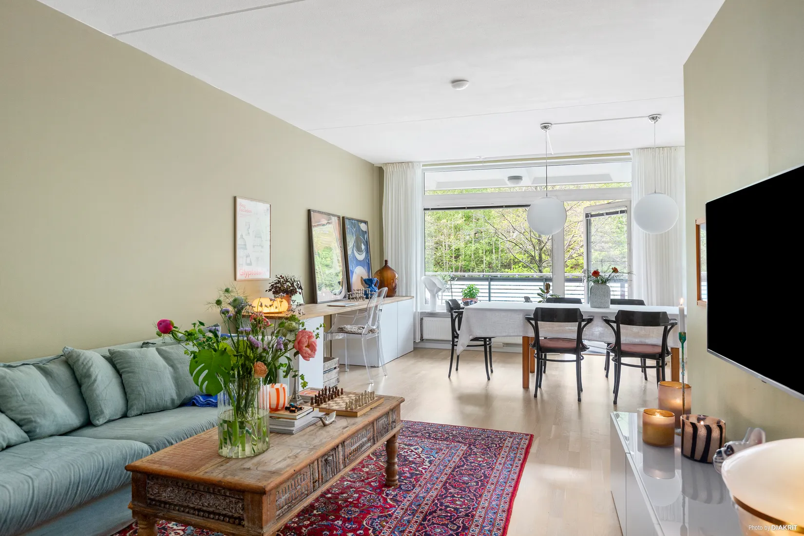 Bostadsrätt, Norra Skeppspromenaden 16, Eriksberg, Göteborg