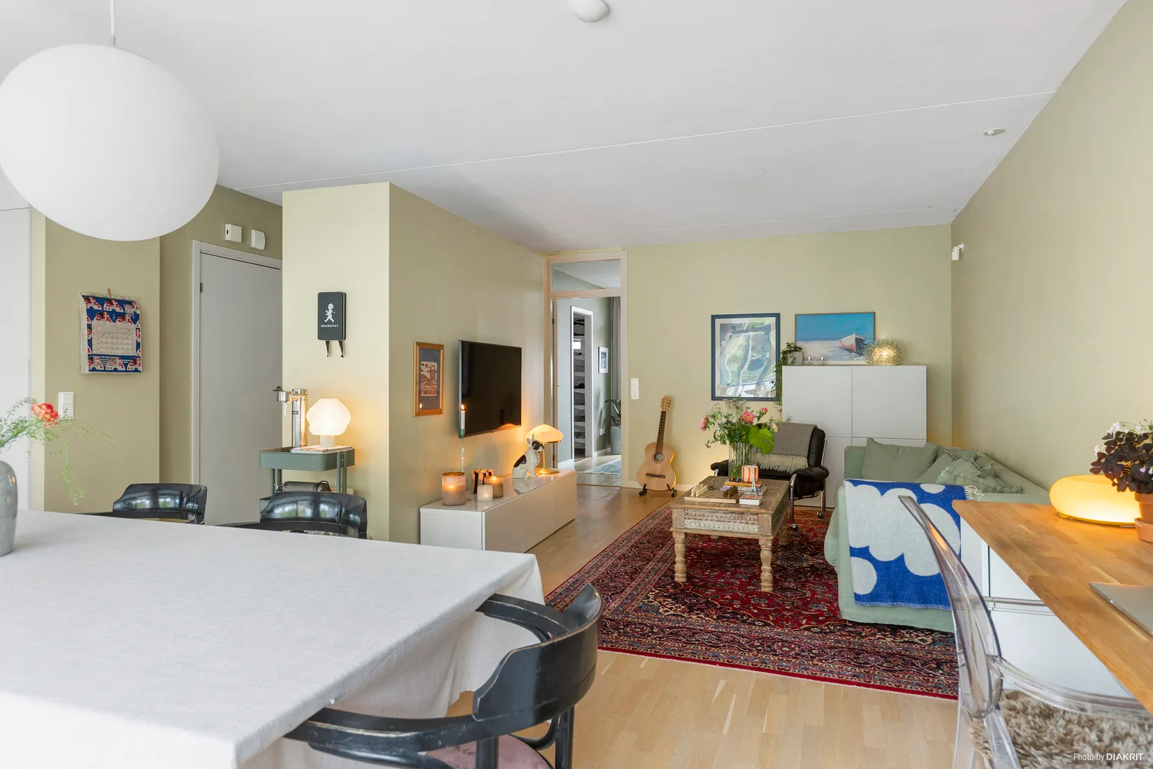Bostadsrätt, Norra Skeppspromenaden 16, Eriksberg, Göteborg