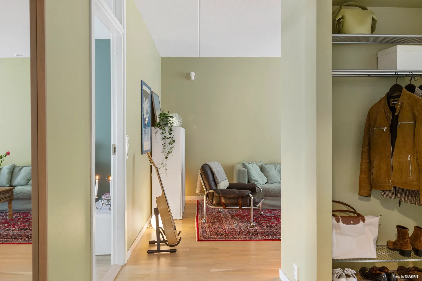 Bostadsrätt, Norra Skeppspromenaden 16, Eriksberg, Göteborg