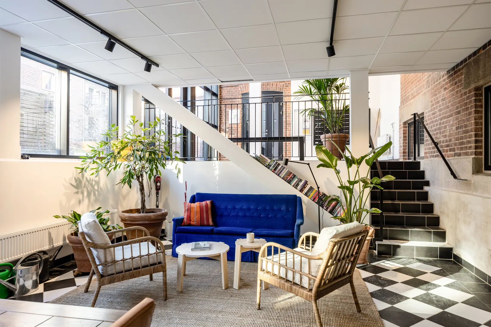 Bostadsrätt, Industrigatan 4B, Rörsjöstaden, Malmö