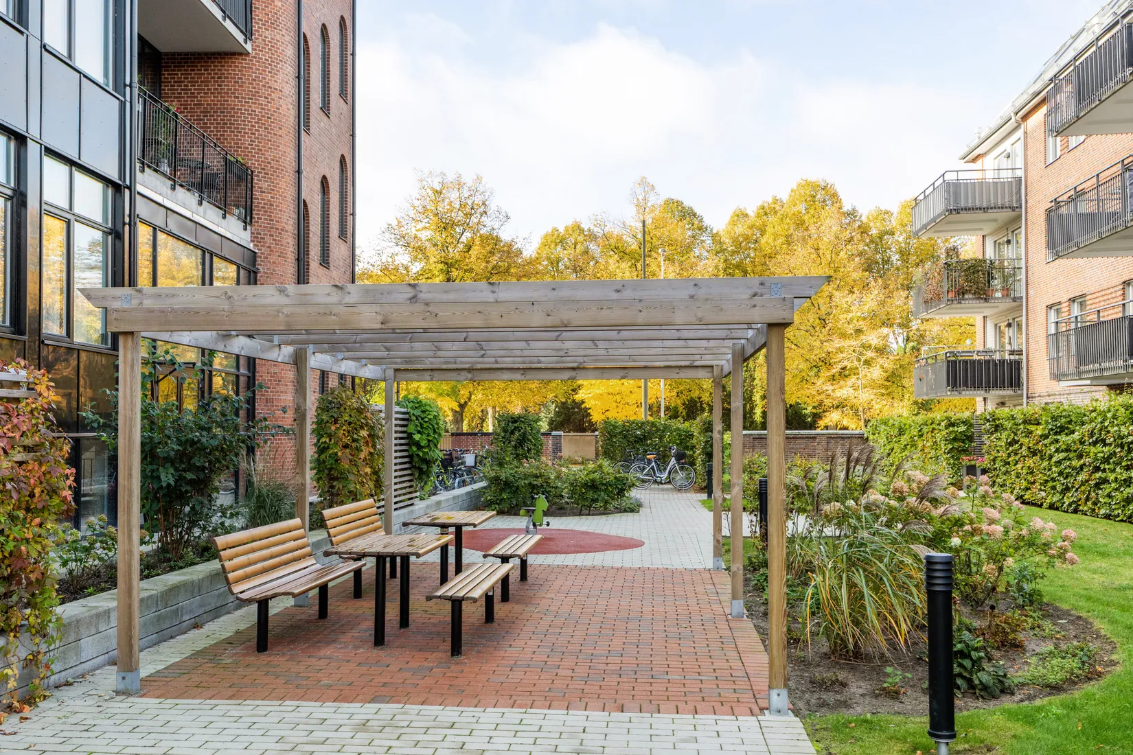 Bostadsrätt, Industrigatan 4B, Rörsjöstaden, Malmö