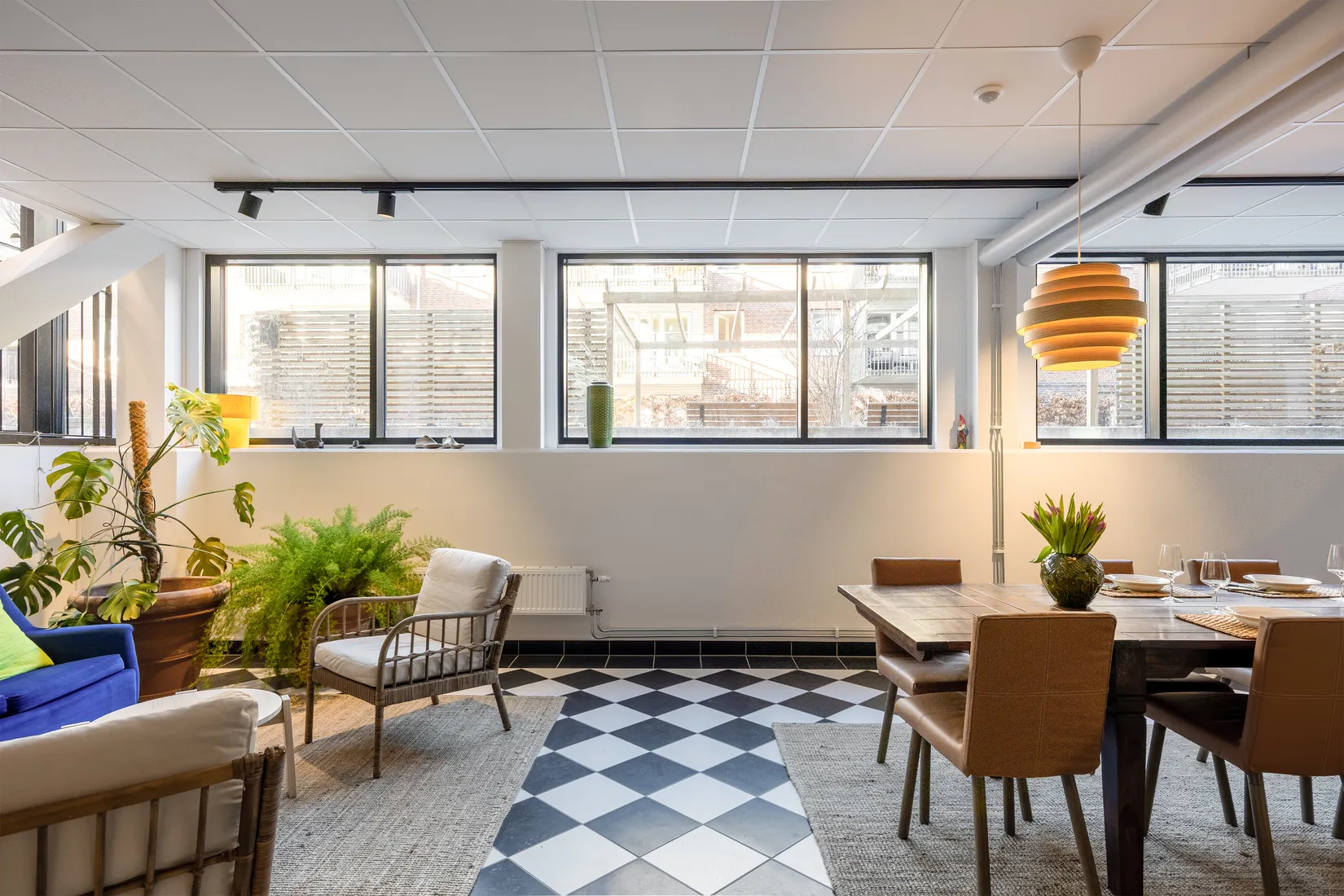 Bostadsrätt, Industrigatan 4B, Rörsjöstaden, Malmö