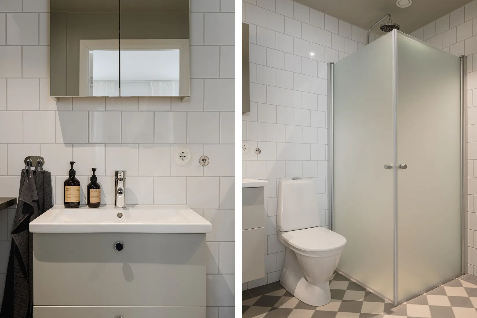 Bostadsrätt, Industrigatan 4B, Rörsjöstaden, Malmö