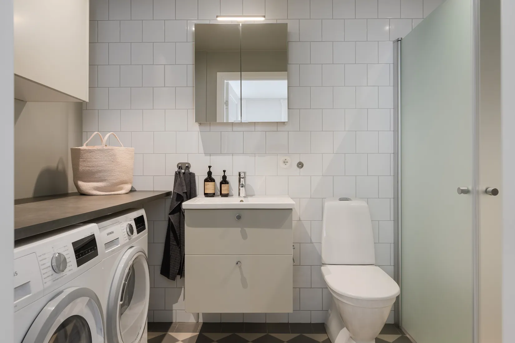 Bostadsrätt, Industrigatan 4B, Rörsjöstaden, Malmö