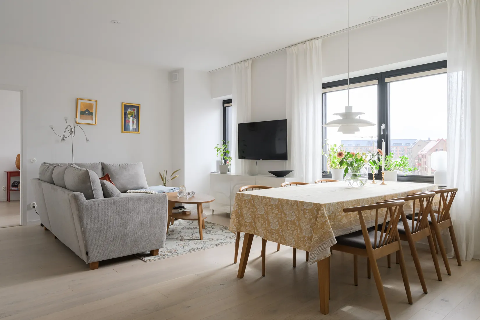 Bostadsrätt, Industrigatan 4B, Rörsjöstaden, Malmö