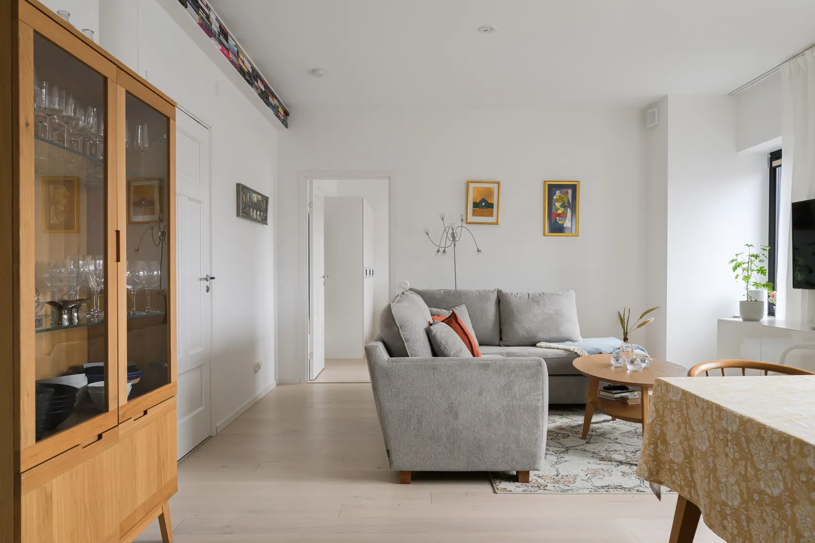 Bostadsrätt, Industrigatan 4B, Rörsjöstaden, Malmö