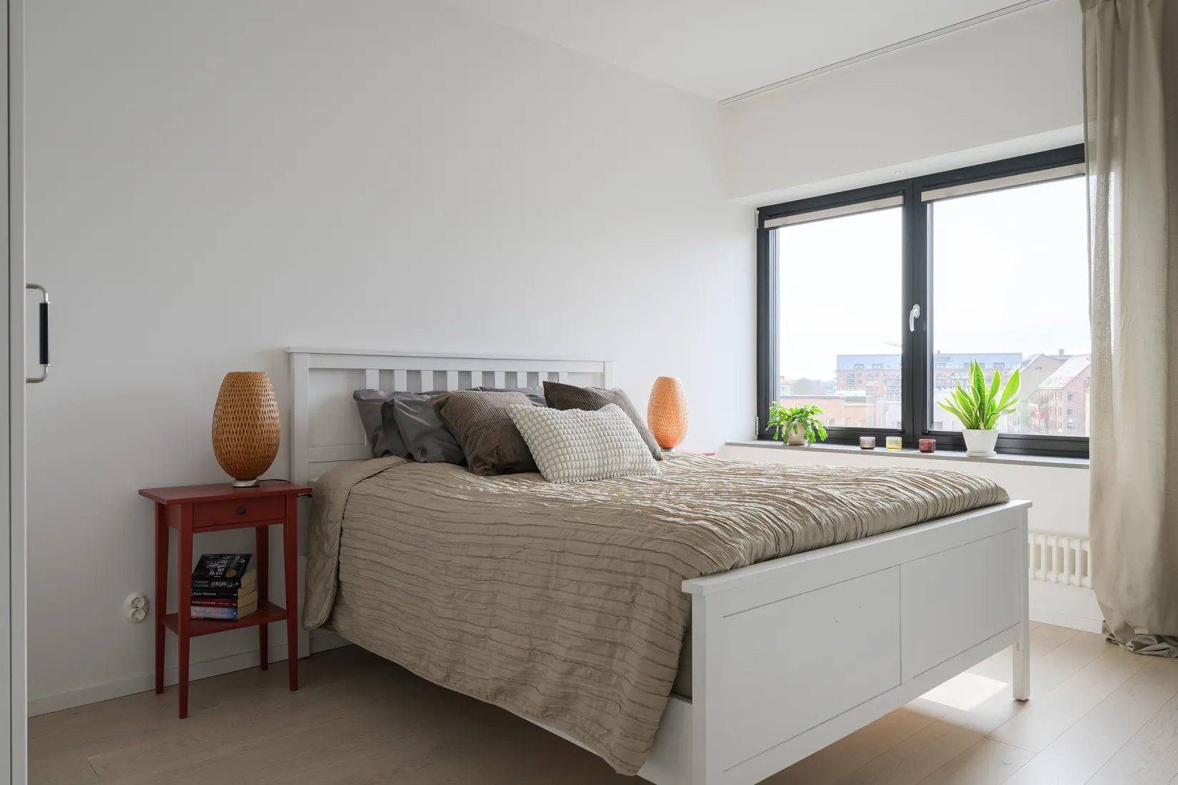 Bostadsrätt, Industrigatan 4B, Rörsjöstaden, Malmö