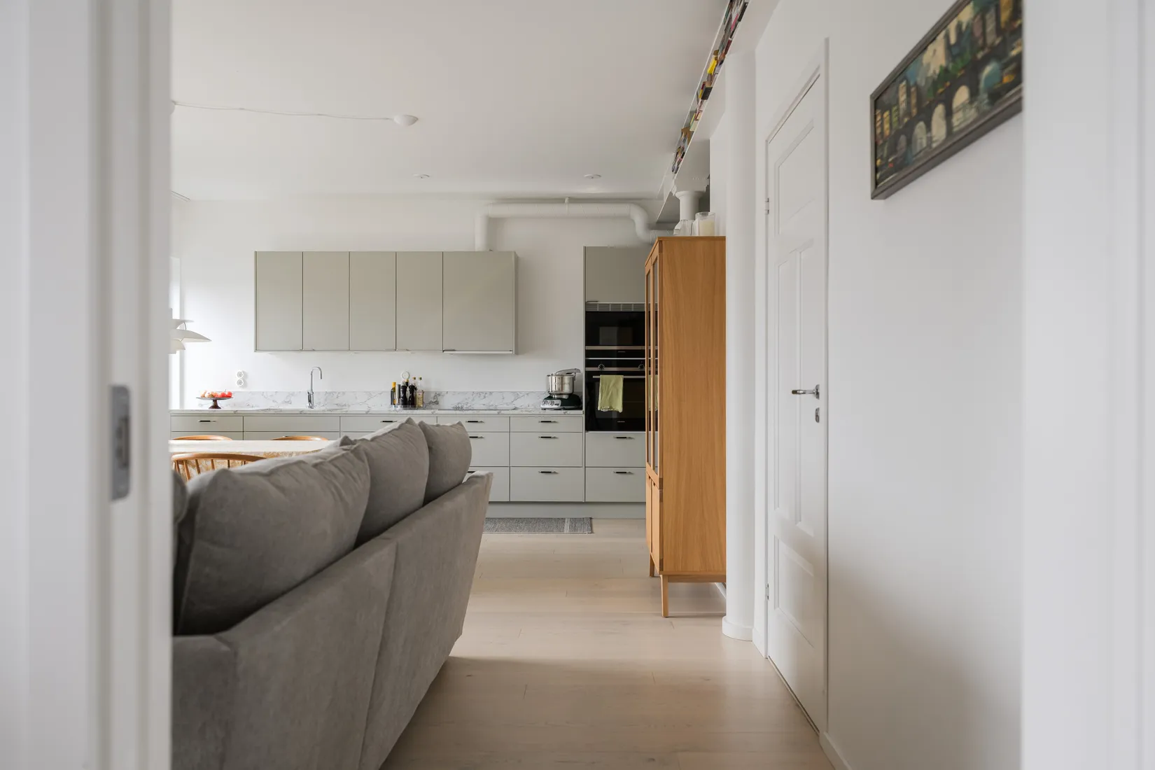 Bostadsrätt, Industrigatan 4B, Rörsjöstaden, Malmö