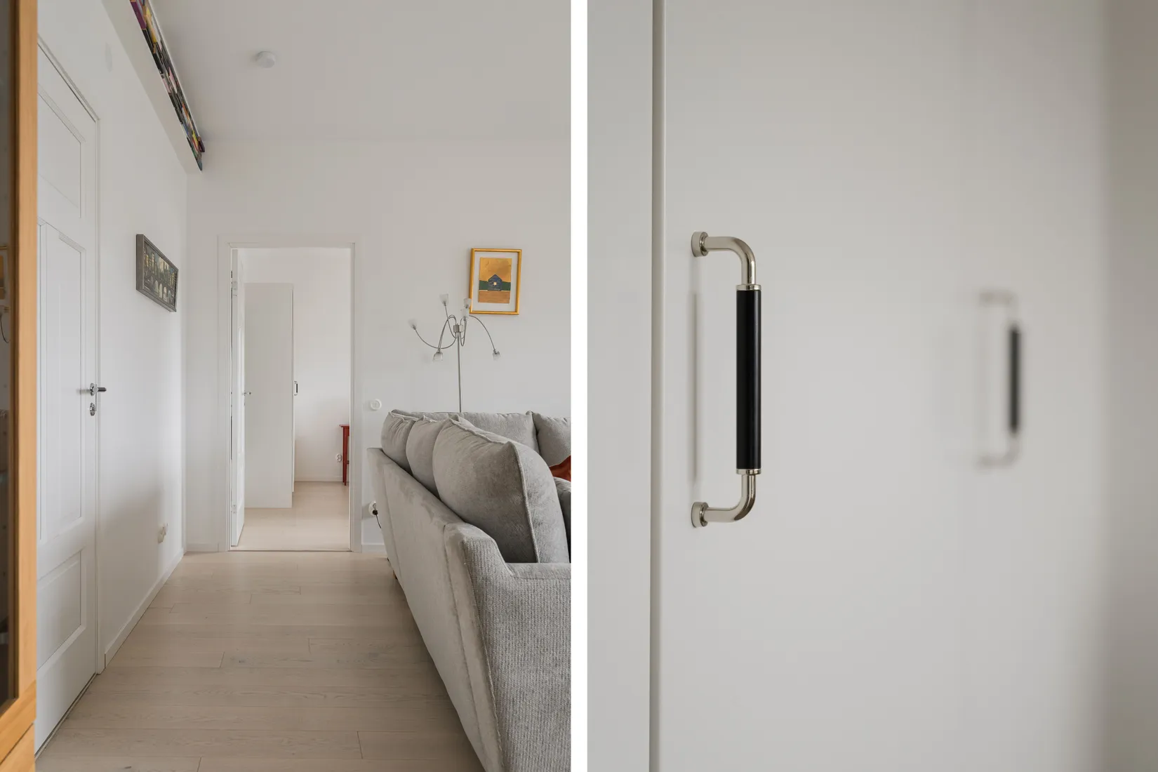 Bostadsrätt, Industrigatan 4B, Rörsjöstaden, Malmö