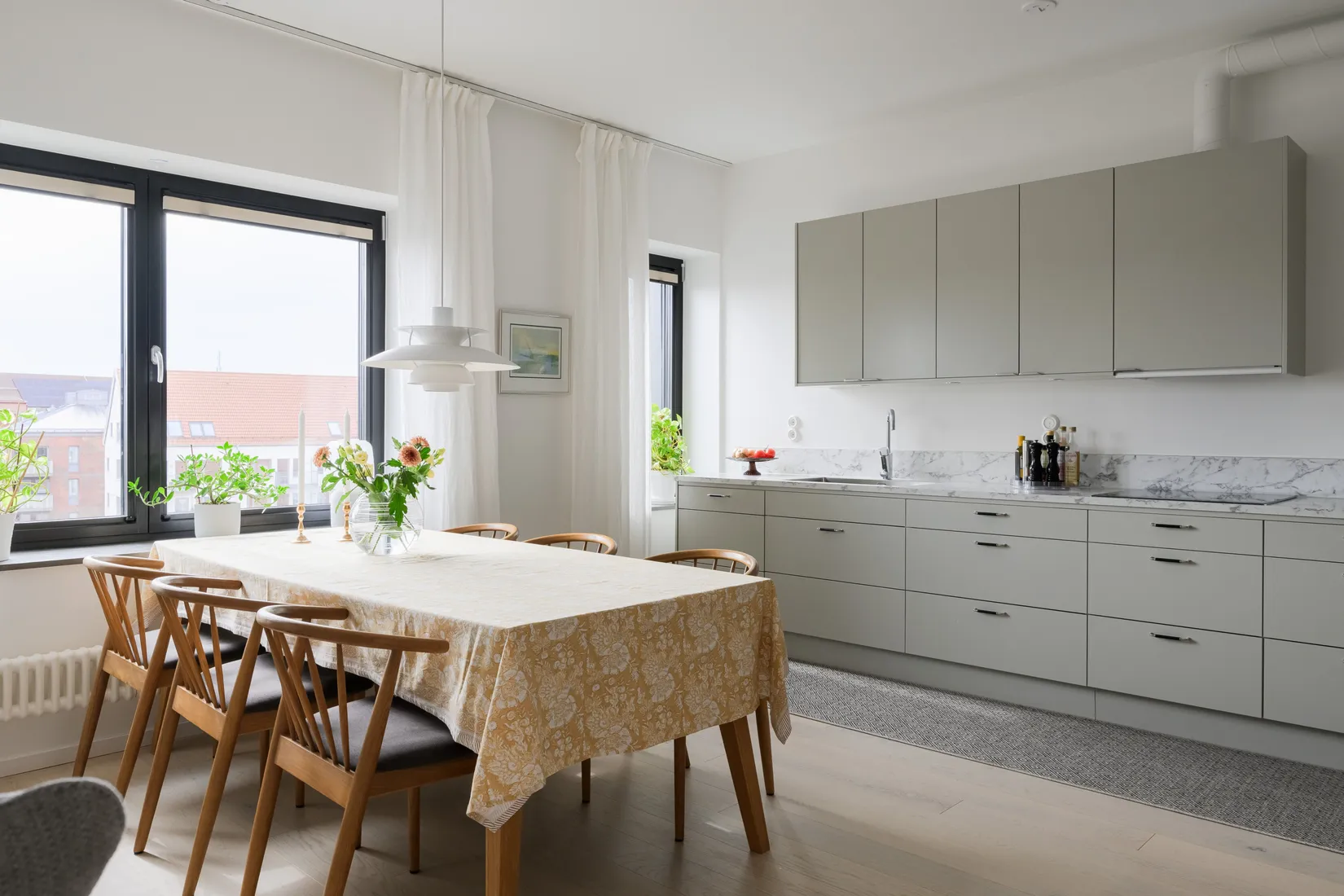 Bostadsrätt, Industrigatan 4B, Rörsjöstaden, Malmö