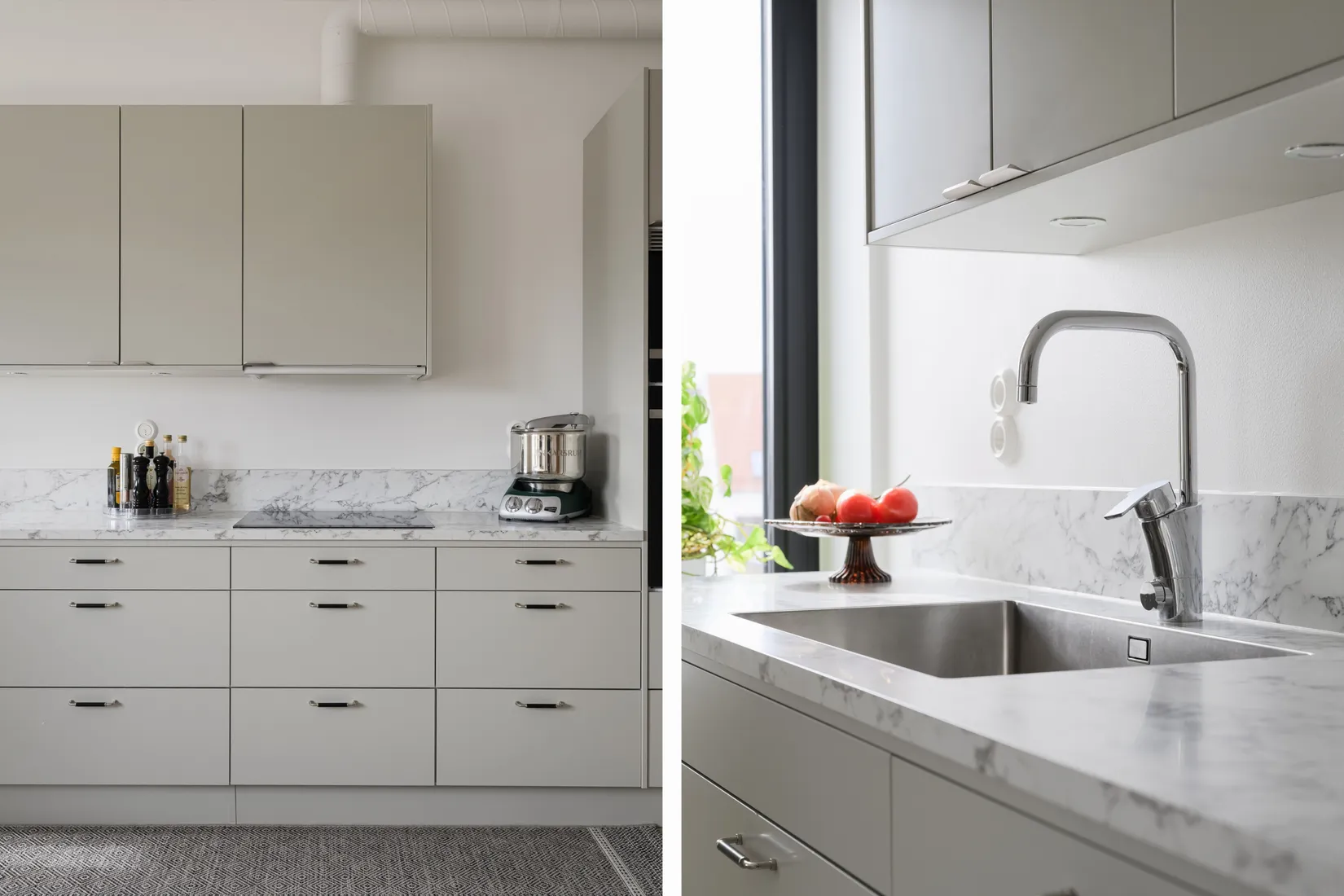 Bostadsrätt, Industrigatan 4B, Rörsjöstaden, Malmö