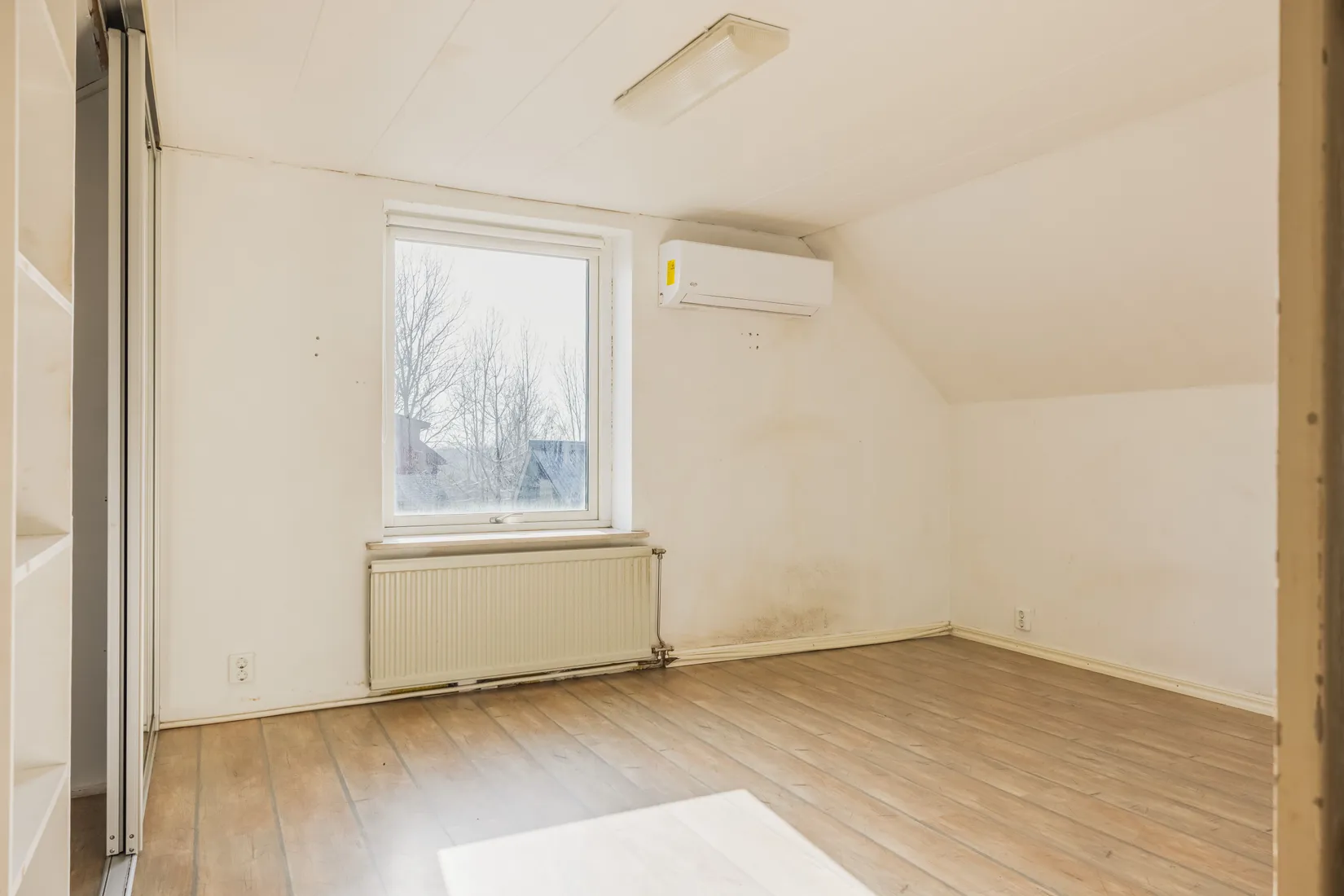 Villa, Säterivägen 10, Vollsjö, Sjöbo