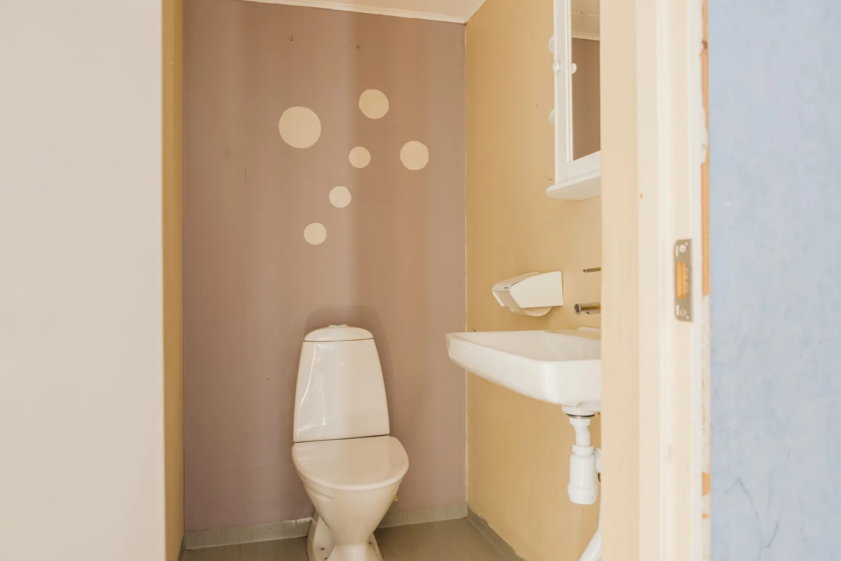 Villa, Säterivägen 10, Vollsjö, Sjöbo