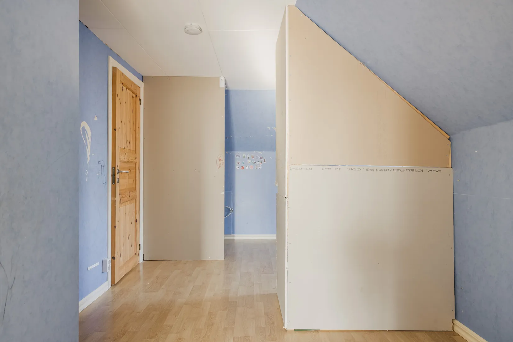 Villa, Säterivägen 10, Vollsjö, Sjöbo