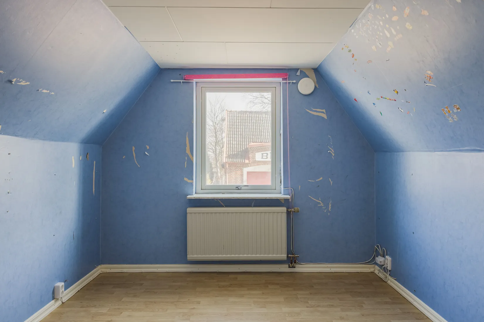 Villa, Säterivägen 10, Vollsjö, Sjöbo