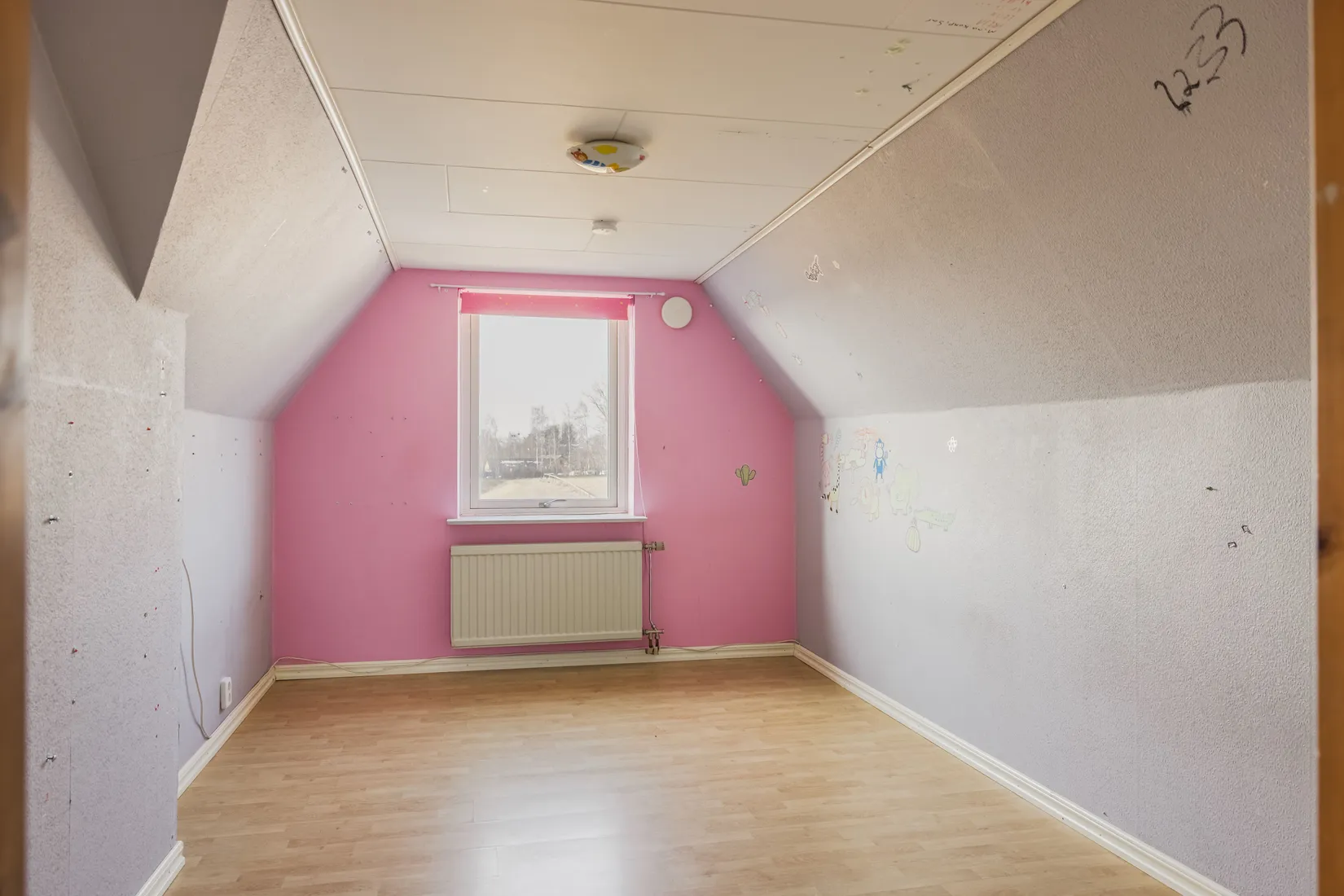 Villa, Säterivägen 10, Vollsjö, Sjöbo