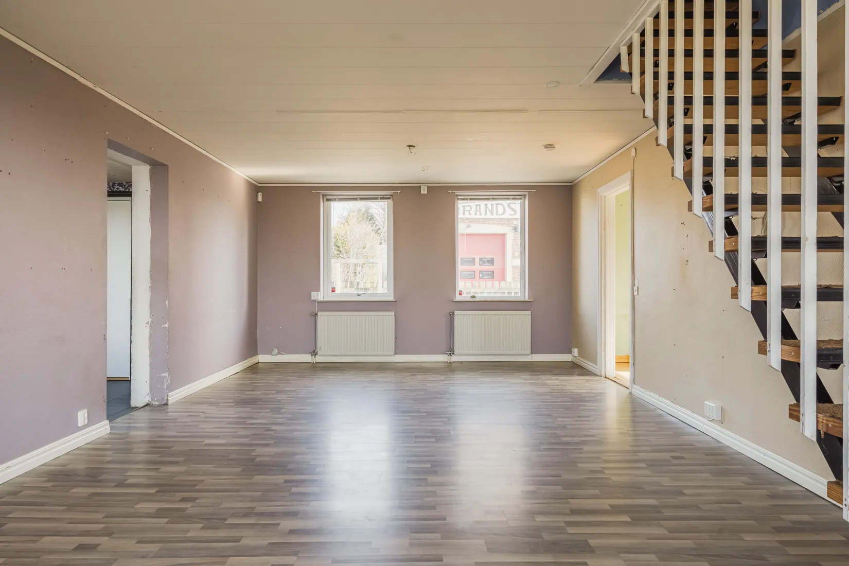 Villa, Säterivägen 10, Vollsjö, Sjöbo