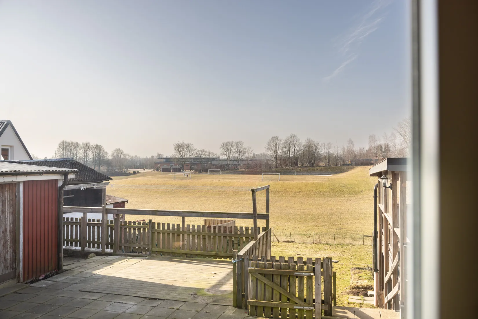 Villa, Säterivägen 10, Vollsjö, Sjöbo