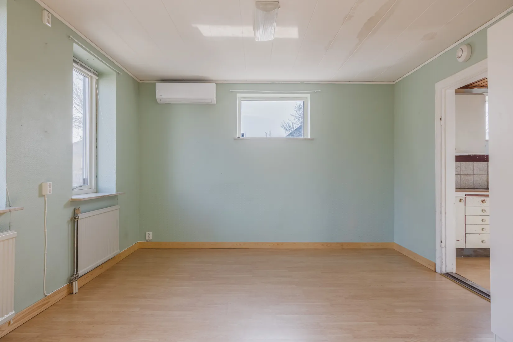 Villa, Säterivägen 10, Vollsjö, Sjöbo