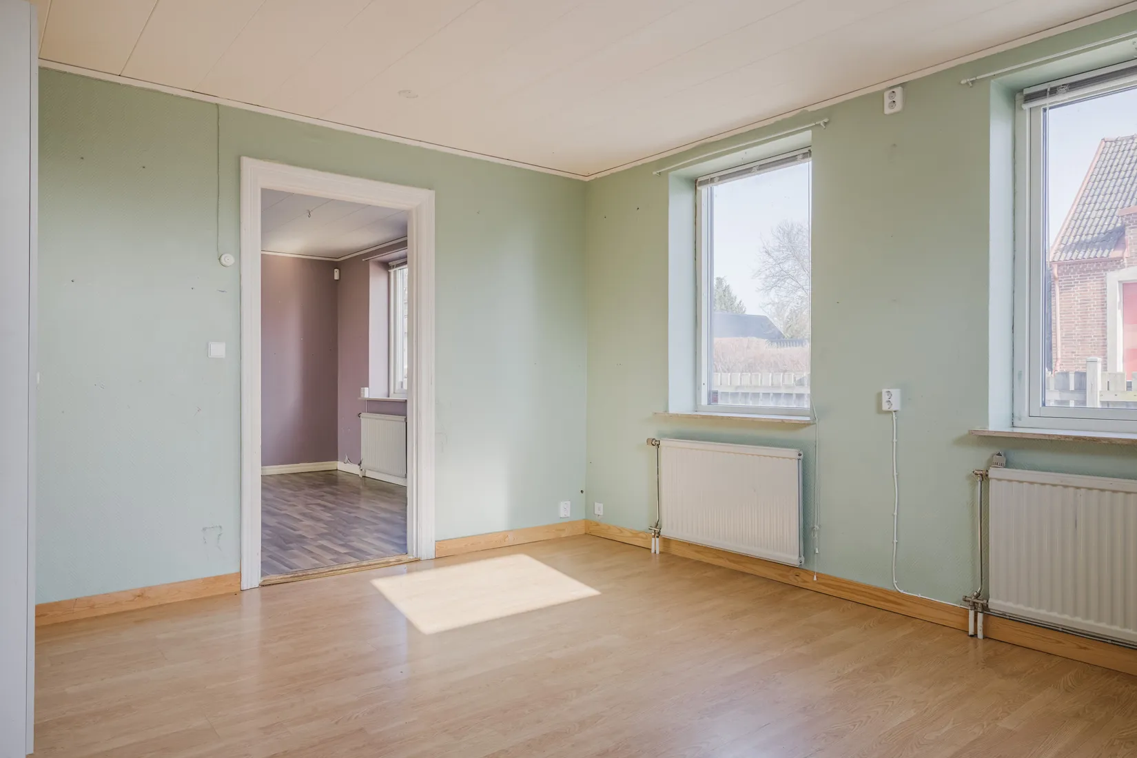 Villa, Säterivägen 10, Vollsjö, Sjöbo