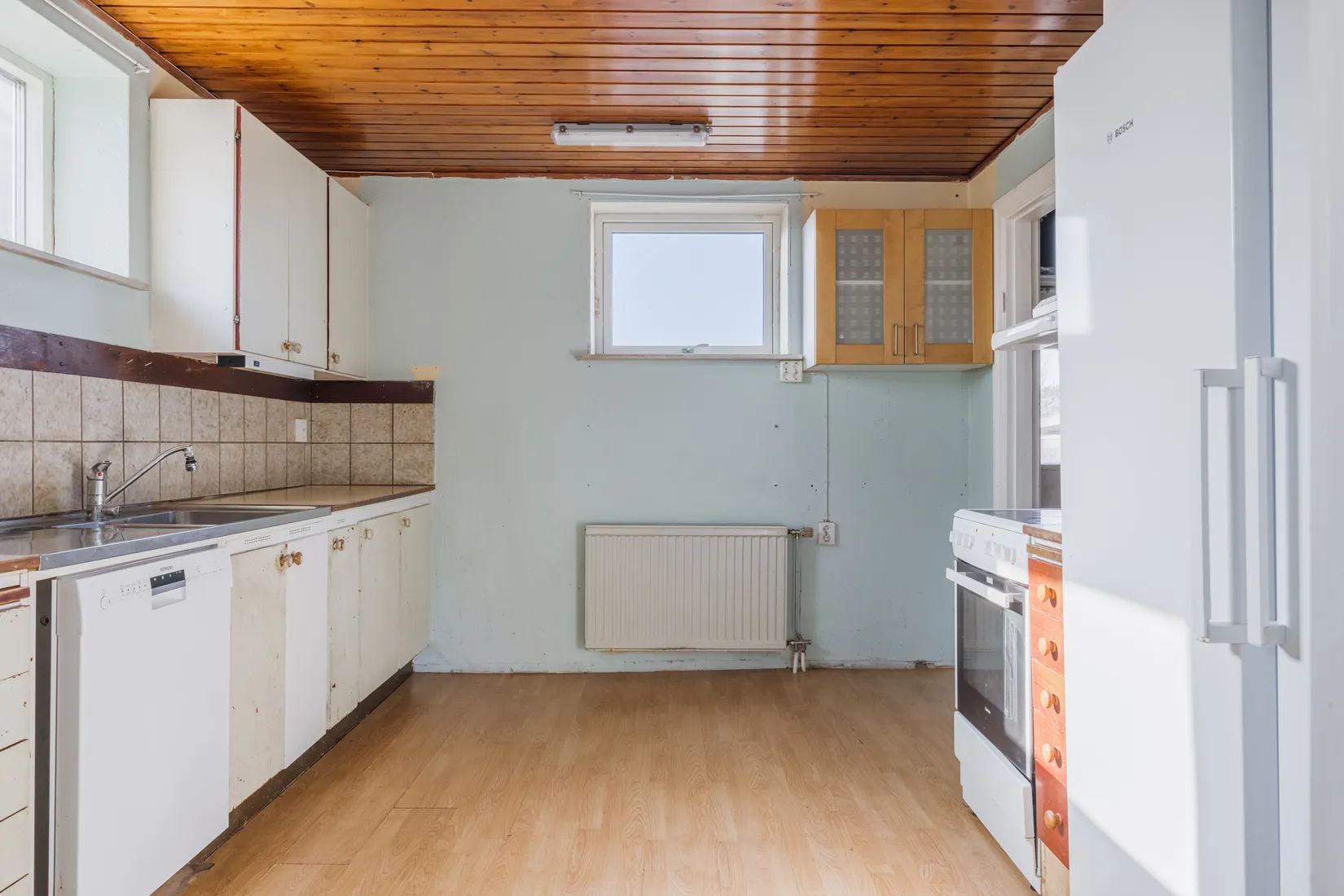 Villa, Säterivägen 10, Vollsjö, Sjöbo