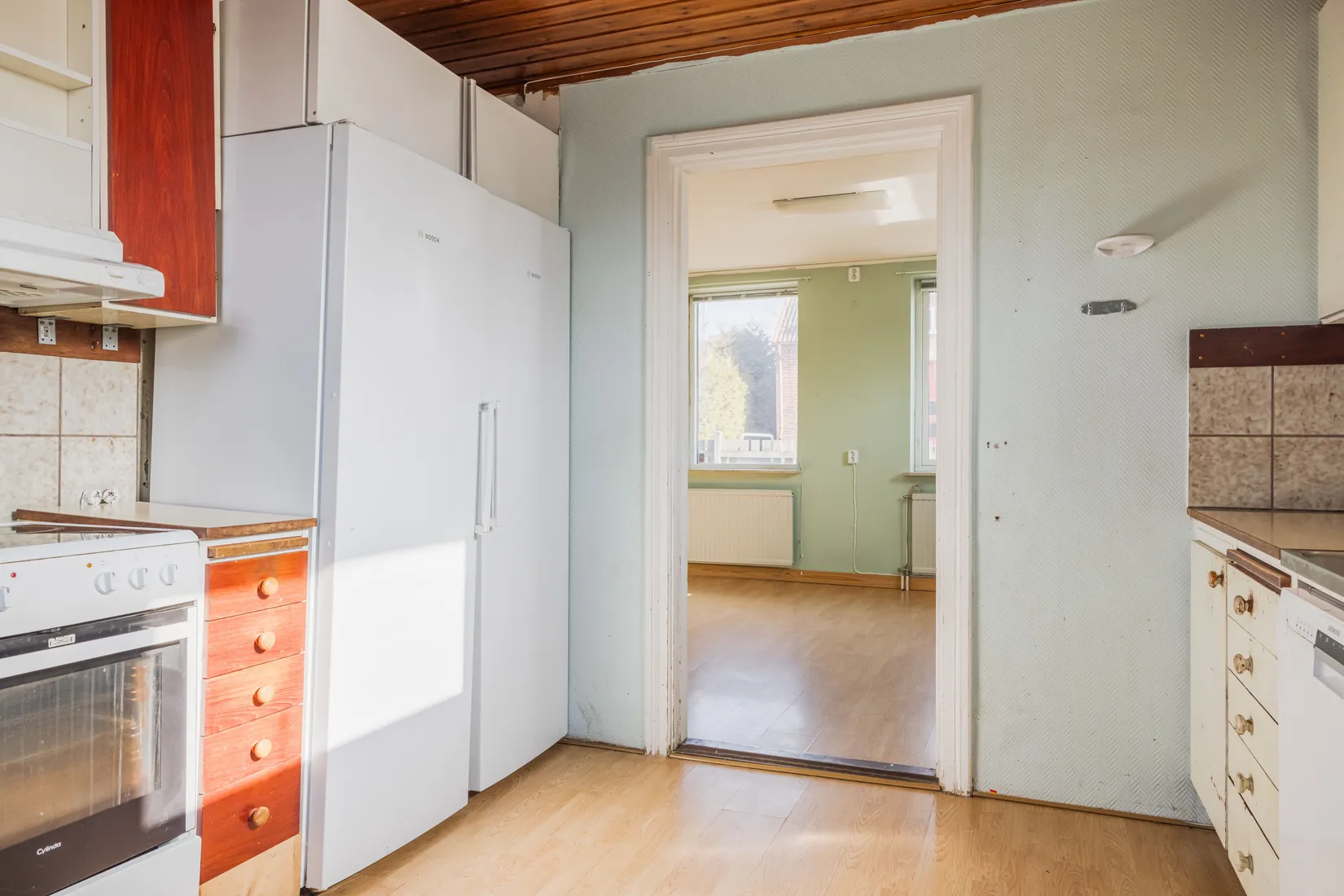 Villa, Säterivägen 10, Vollsjö, Sjöbo