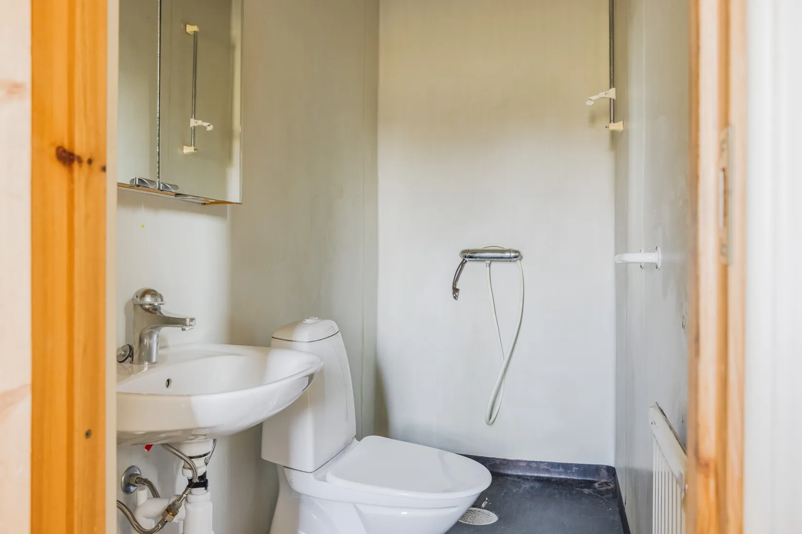 Villa, Säterivägen 10, Vollsjö, Sjöbo