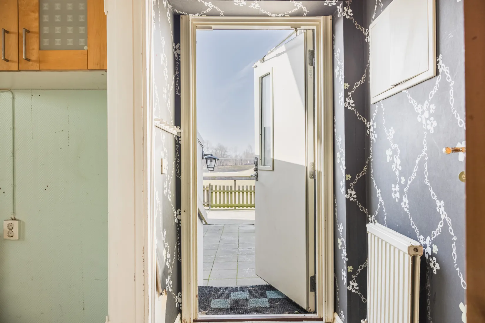 Villa, Säterivägen 10, Vollsjö, Sjöbo