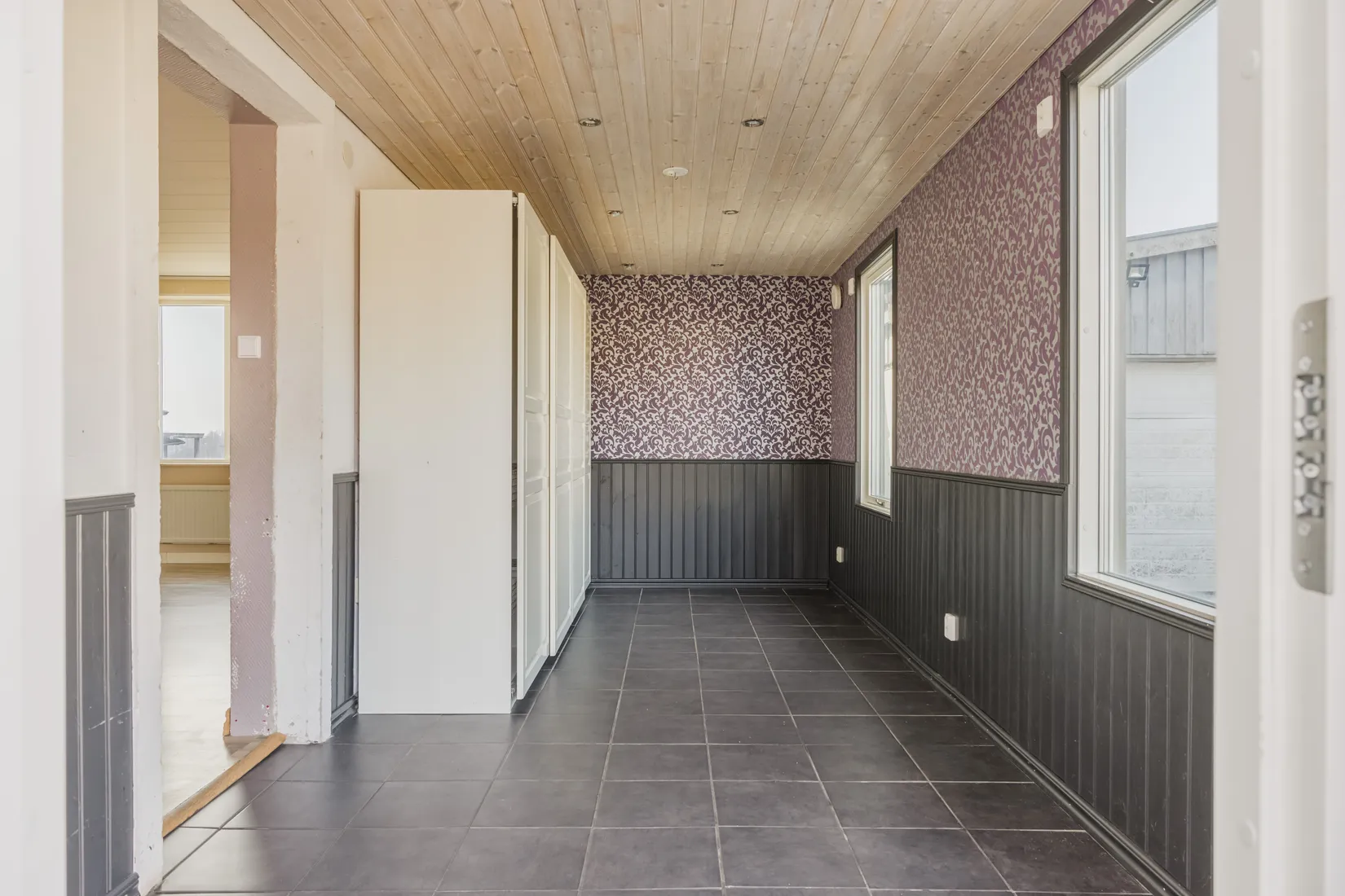 Villa, Säterivägen 10, Vollsjö, Sjöbo