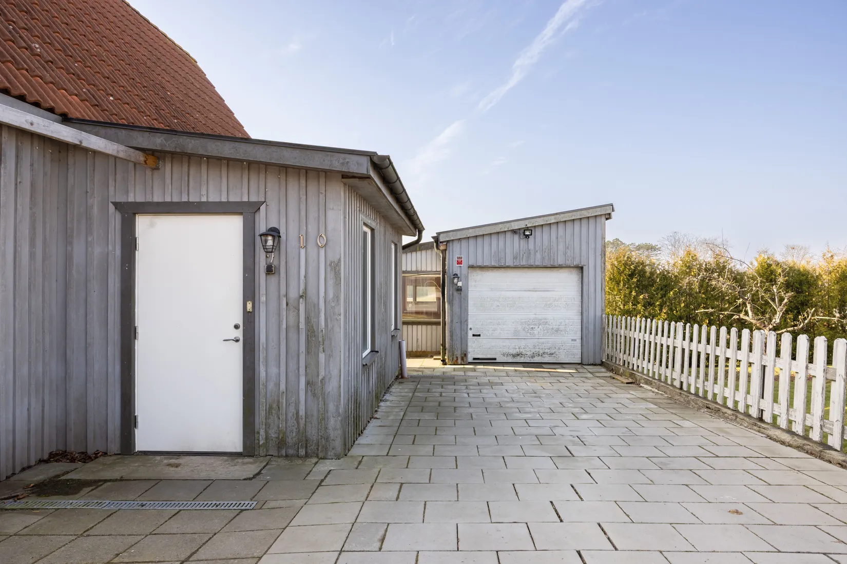 Villa, Säterivägen 10, Vollsjö, Sjöbo