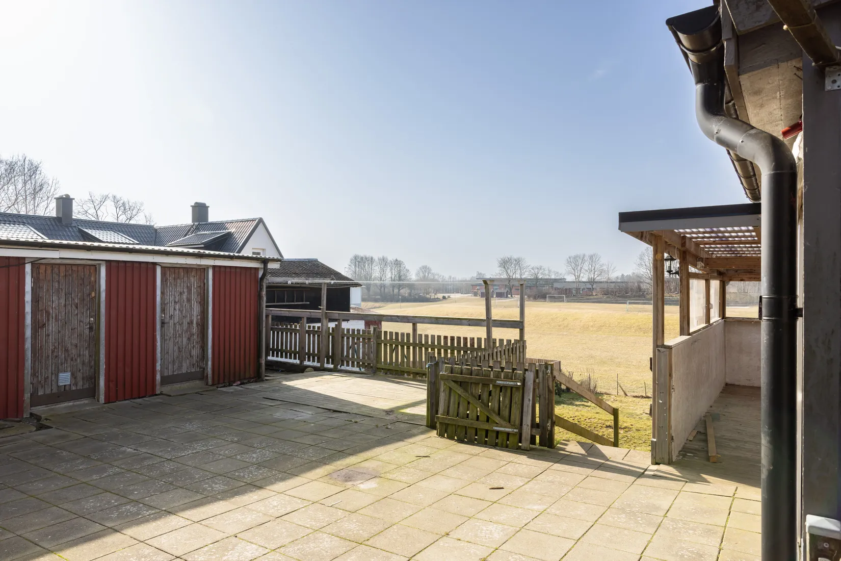 Villa, Säterivägen 10, Vollsjö, Sjöbo