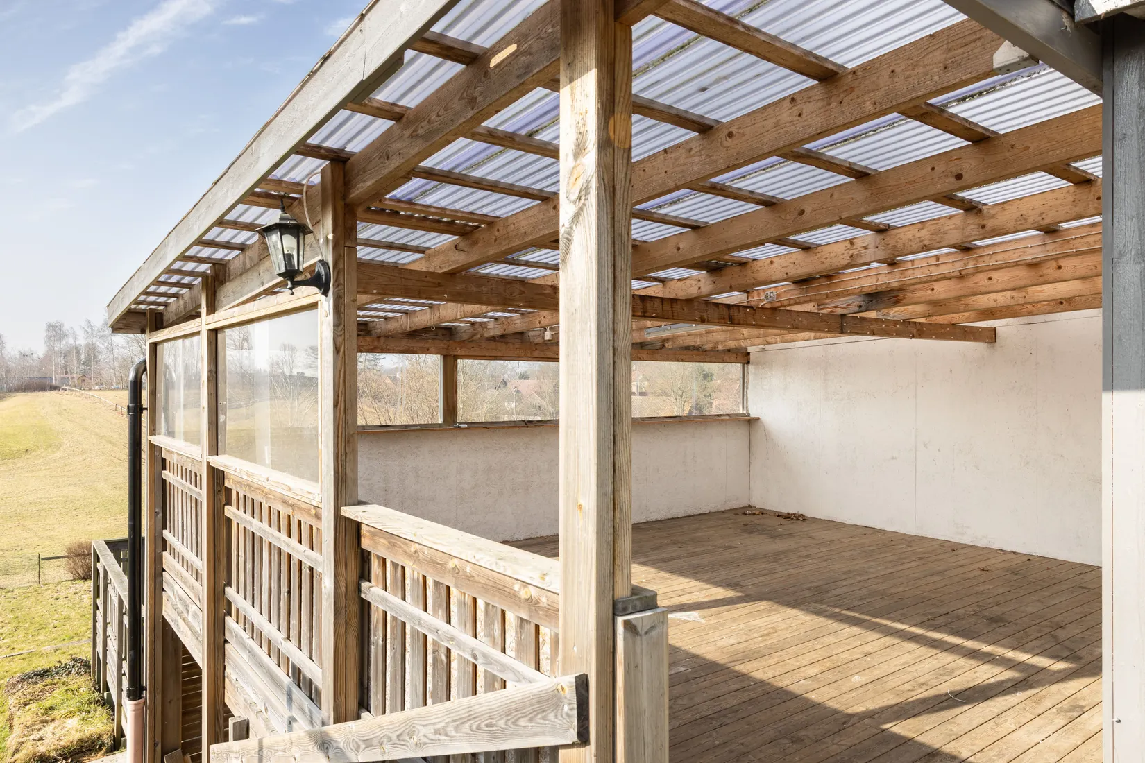 Villa, Säterivägen 10, Vollsjö, Sjöbo