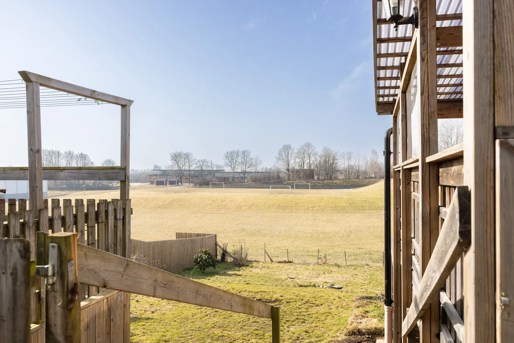 Villa, Säterivägen 10, Vollsjö, Sjöbo