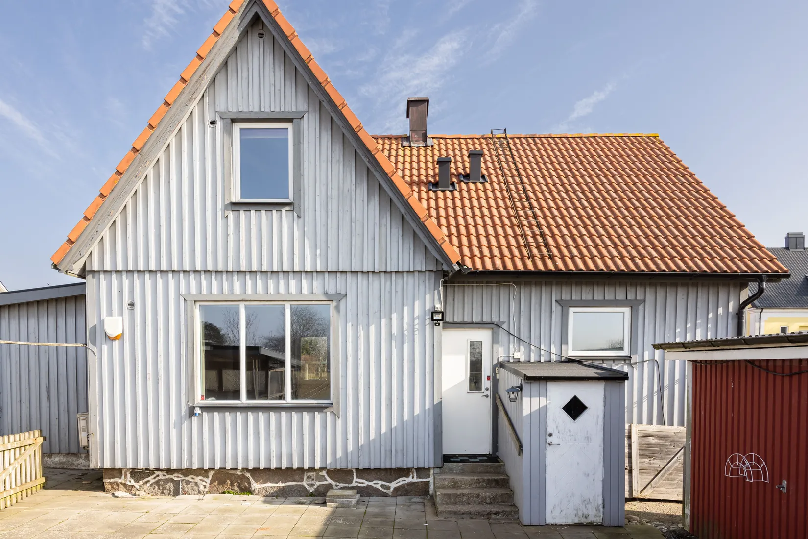 Villa, Säterivägen 10, Vollsjö, Sjöbo