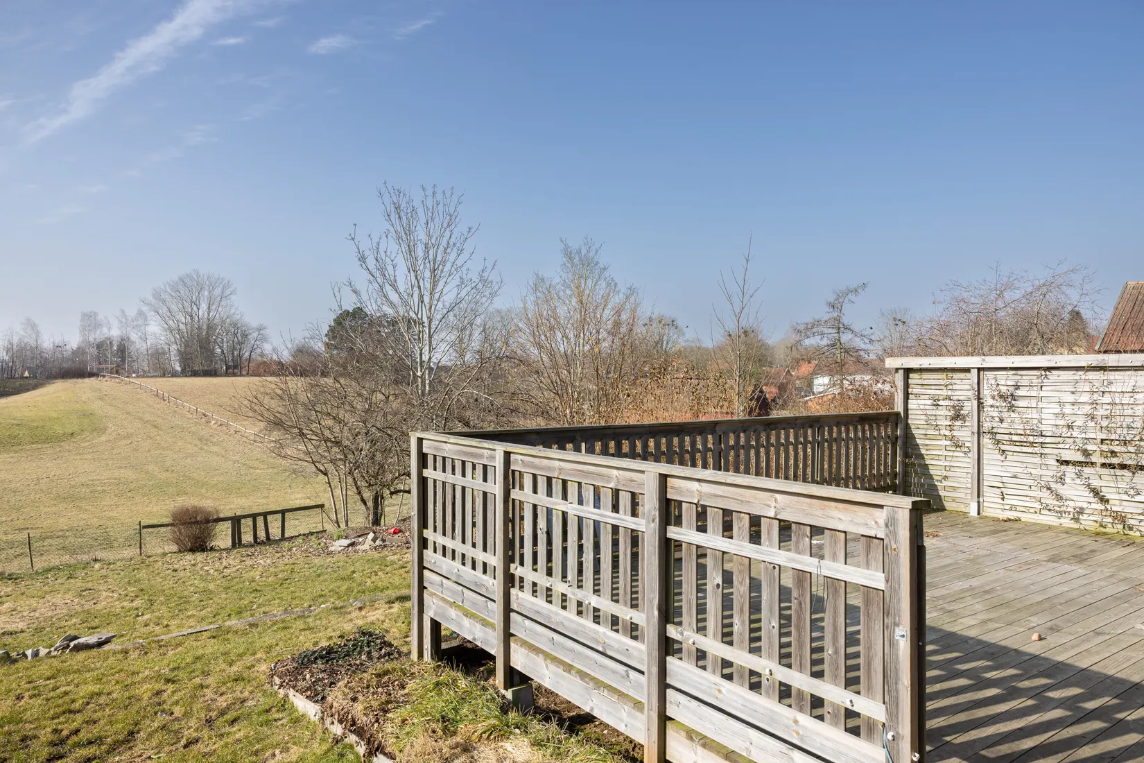 Villa, Säterivägen 10, Vollsjö, Sjöbo