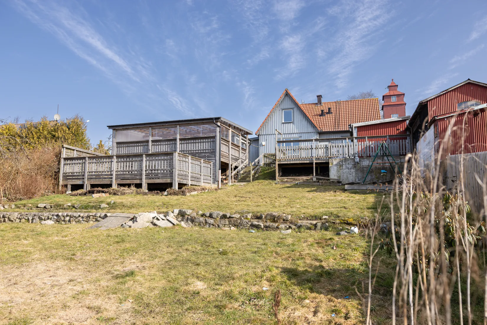 Villa, Säterivägen 10, Vollsjö, Sjöbo